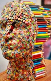 Art-pencils